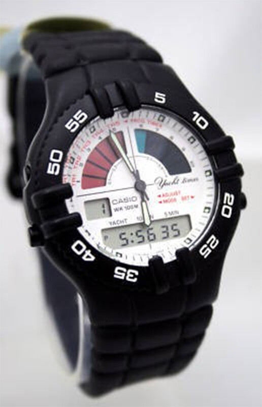 CASIO AW 300 389 Yacht parti di ricambio riparazione originali AW300 | eBay